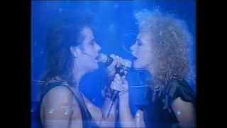 Starmania - Monopolis (version 1989)