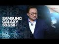 Samsung Resmi Luncurkan Galaxy S8 Dan S8