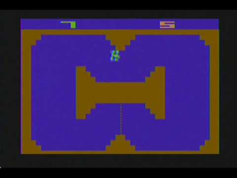 Grand Prix 500 2 Atari