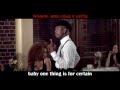 Ne-Yo - One In A Million - English and Italian ...