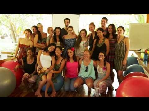 The Costa Rica School of Massage Therapy