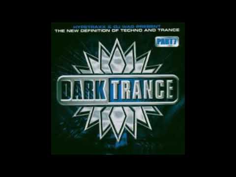 Dark Trance Part 7 CD 2