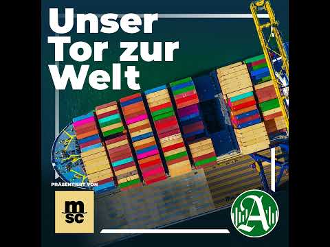 Folge 2: Die kleinen und großen Geheimnisse der Cap San Diego
