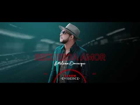 RECUERDA AMOR   Jhonny Evidence X Milena Dominique Visualizar