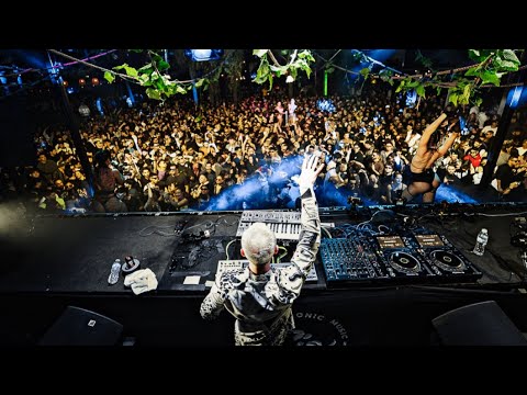 MORITZ HOFBAUER @ Río Electronic Music | Buenos Aires 2024