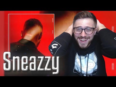 Sneazzy - ÉTINCELLES (feat. Alpha Wann, Nekfeu, S.Pri Noir) | REACTION!!