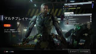 最弱女子がじばくちゃんと行くbo3