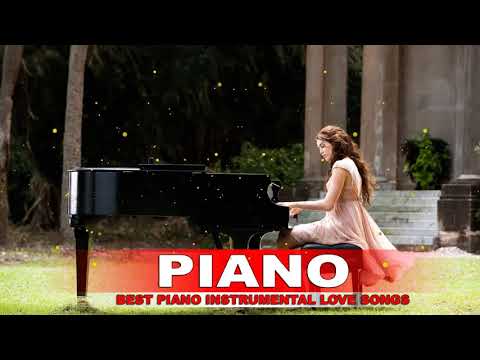 Top 30 Piano Covers of Popular Songs 2020 - Best Instrumental Music For Work, Study