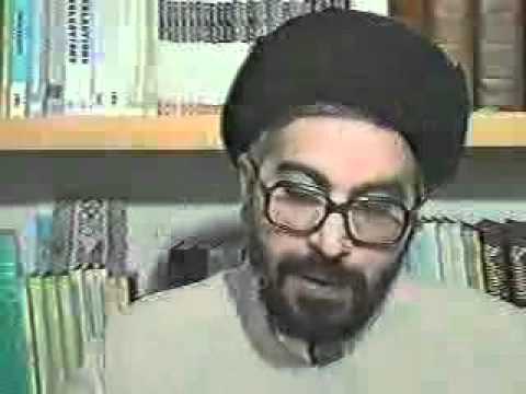 ⁣Ideology Lessons - Dr. Sayed Fadhil Al-Milani - 46