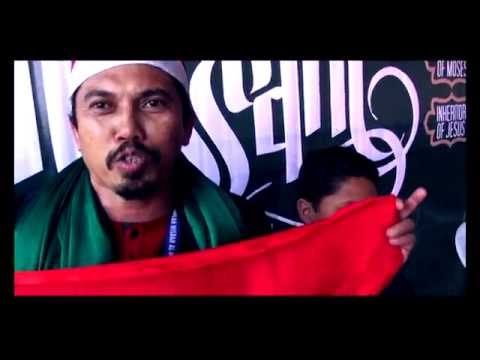 Final clip Arbaeen