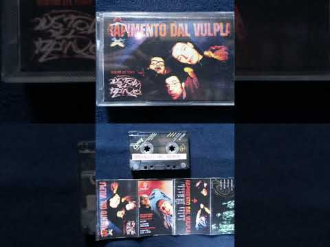 RAPIMENTO DAL VULPLA - 05 - CONSIDERANDO CHE MARATONA VERSION