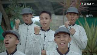 Download lagu Allah Bersama Kita - Nasyid Gontor mp3 Download lagu Allah Bersama Kita - Nasyid Gontor mp3