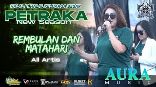 Download lagu Rembulan Dan Matahari - All Artis Aura Music live Petraka New Season 2025 Cek Sound Sore mp3 Download lagu Rembulan Dan Matahari - All Artis Aura Music live Petraka New Season 2025 Cek Sound Sore mp3