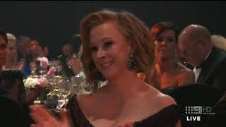 Get the tissues ready.