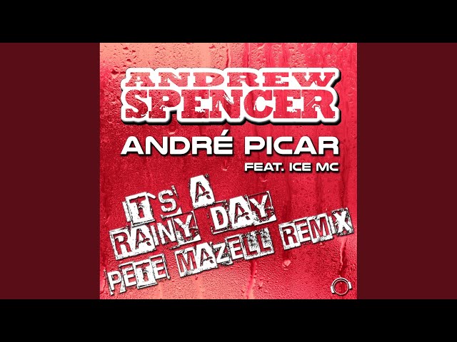 Video zu 'It's A Rainy Day' ansehen