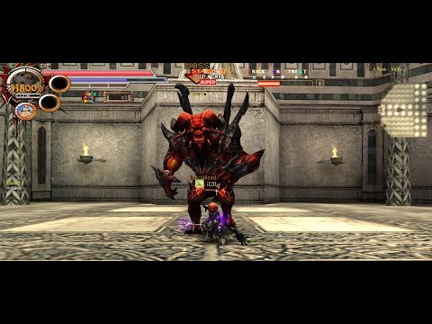 Rakion - October Event Stage 2 - Creature Captor