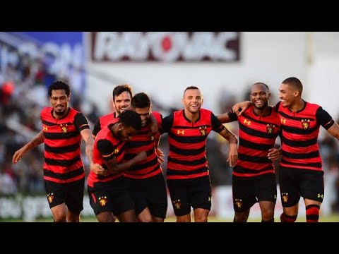 Central 1 x 2 Sport | Campeonato Pernambucano 2019