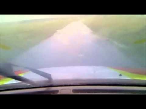 trening PNW 3.07.2011 dzwon