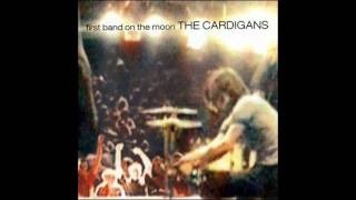 The Cardigans - Iron Man {Black Sabbath}