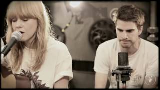 Lucy Rose - Middle Of The Bed - AllSaints Basement Sessions - Bestival Special