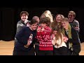 The Alleycats A Cappella Christmas Concert 2022