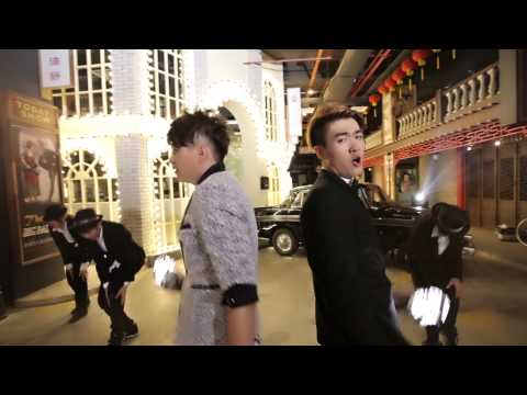 TVXQ 동방신기 - Something (KCDG M Cover)