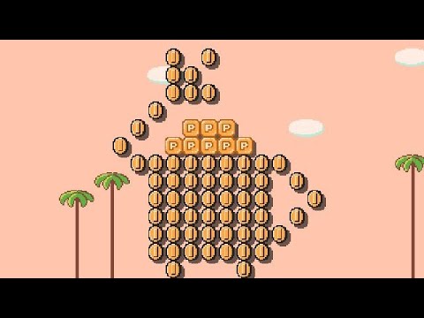 Happy Birthday ashlee_fl by Atticus: 🍄Super Mario Maker 2 ✹Switch✹ #bzv