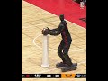 Basketball Robot Can Now Dribble