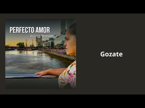 Gozate - Alicia Brandam