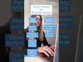 Panic Attack Vs Anxiety Attack