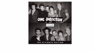 8. No Control - One Direction FOUR ( Deluxe Edition )