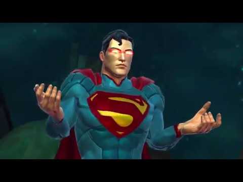 DC Legends - Launch Trailer