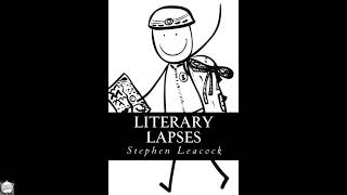 Literary Lapses