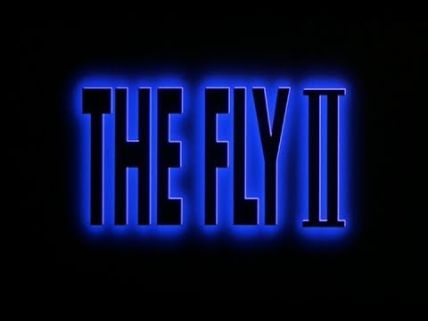 The Fly 2 - Good Bad Flicks