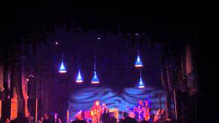 Frank Boeijen: Orpheus.