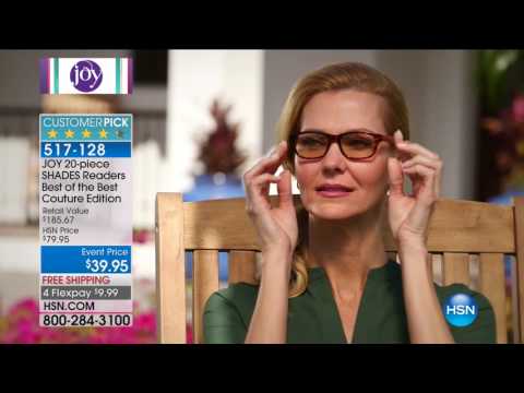 HSN | Joyful Discoveries by Joy Mangano 08.07.2017 - 06 AM