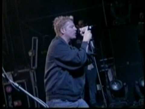 The Offspring - 01 - Neocon (Bogota 2004)