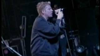 The Offspring - 01 - Neocon (Bogota 2004)