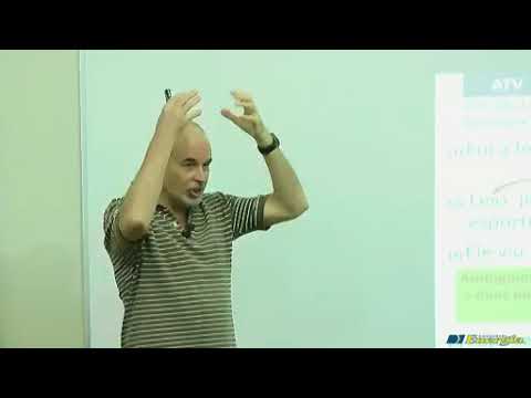 Interpretação de Textos focada na banca FGV - Coesão e Coerência  com o professor  Thalis