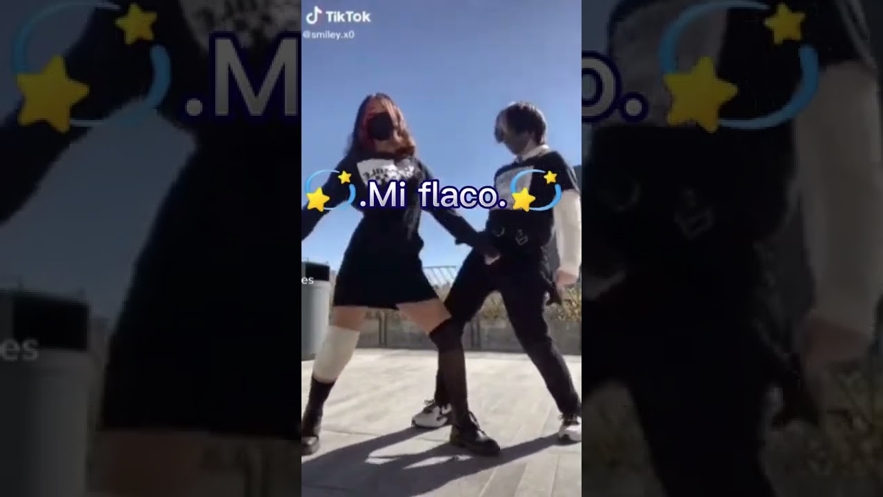 💥.Apodos para tu mejor amigo.💥 pt 1😉