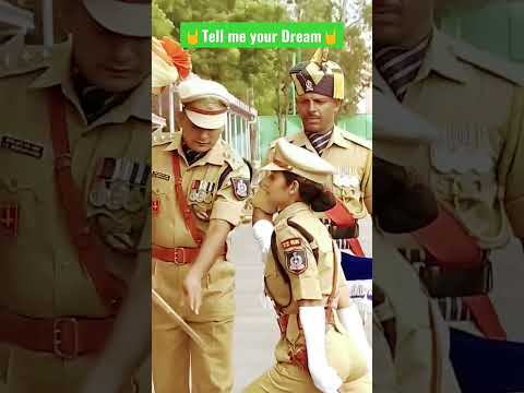 youngest IPS Girl grand entry 🔥🔥।। IPS power।।IAS #ias #ipsofficer #youngestips #lbsnaa #ipsstatus