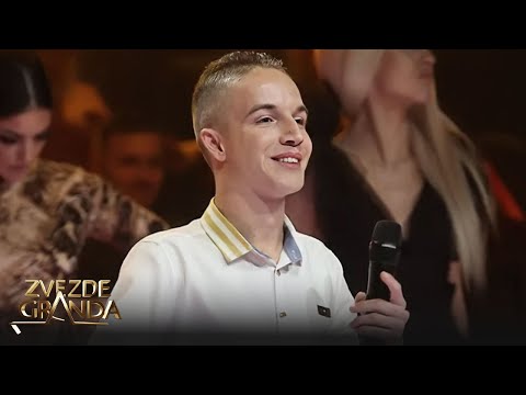 Aleksandar Temelkov - Ajde site na noze, Zeg zeg dadumle - (live) - ZG - 19/20 - 25.01.20. EM 19