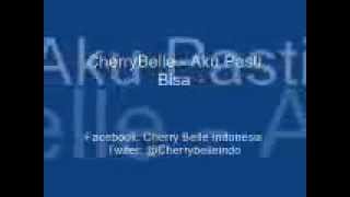 Download lagu cherrybelle - aku pasti bisa mp3