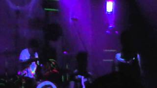 Kids In Glass Houses- Hunt The Haunted 09-10-11 (Live)