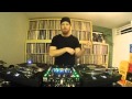 Skratch Bastid David Bowie Tribute Let S Dance Routine