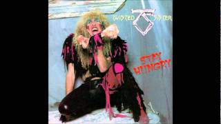 Twisted Sister - The Beast(original studio version)