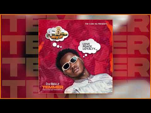 Cruz Waine Jr - Temmer (Official Audio)
