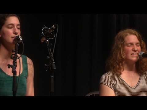 Brivele - Innocent When You Dream