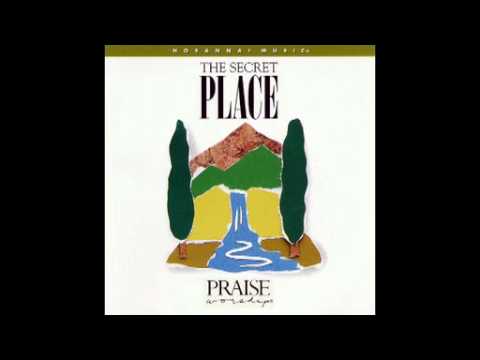 Spirit Touch Your Church/Send Your Rain