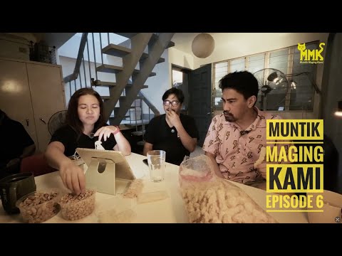 Muntik Maging Kami EP 06 - Jun "Young Stunna" Sabayton